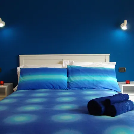 La Corte 酒店 那不勒斯