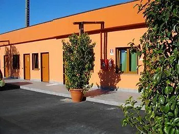 La Corte Hotel Nápoles