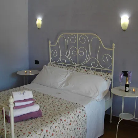 Hotel La Corte Nápoles