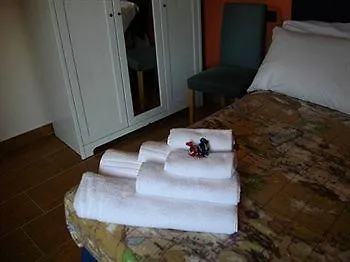 Hotel La Corte Nápoles