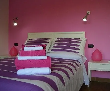 La Corte Ξενοδοχείο 3*