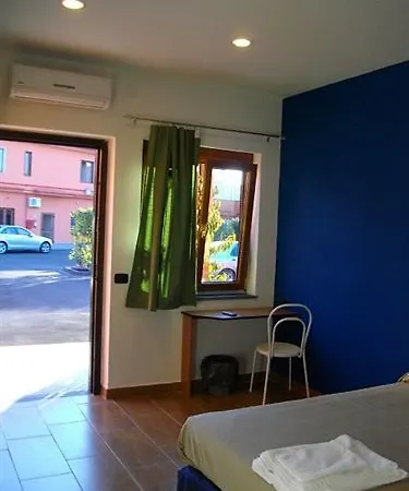 Ξενοδοχείο La Corte