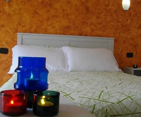 La Corte Ξενοδοχείο