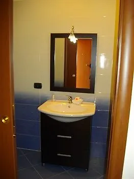 La Corte Hotel Nápoles