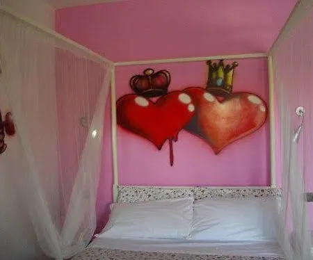 La Corte Hotell 3*