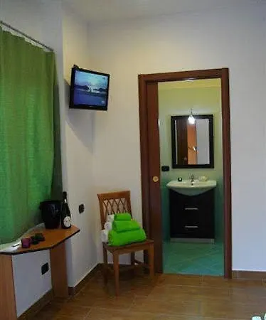 Отель La Corte 3*