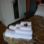 Szálloda La Corte Nápoly