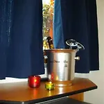 Szálloda La Corte