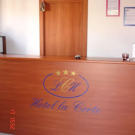 فندق La Corte