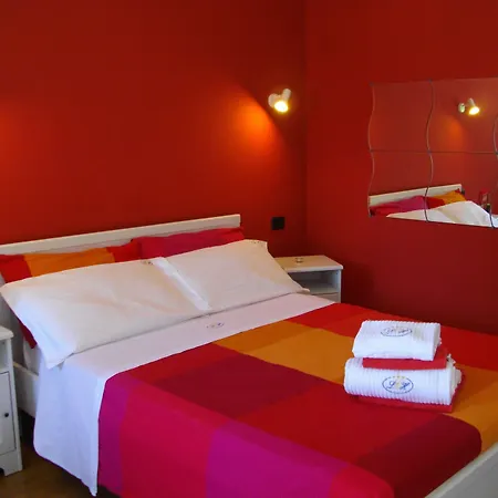 La Corte מלון 3*