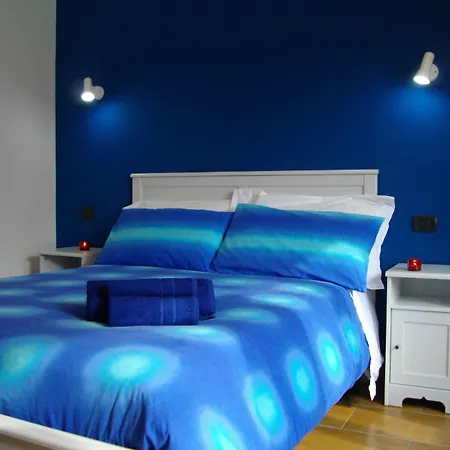 فندق La Corte نابولي