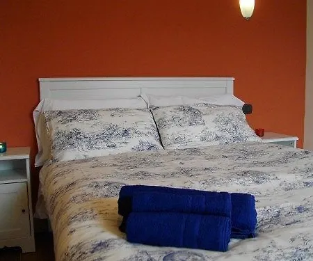 La Corte נאפולי