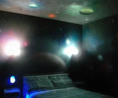 מלון La Corte נאפולי