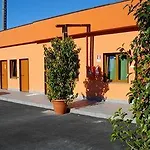 La Corte Hotel Nápoles