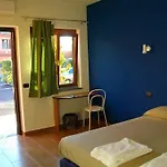 Hotel La Corte Nápoles