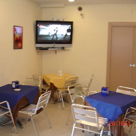 Hotel La Corte 3*